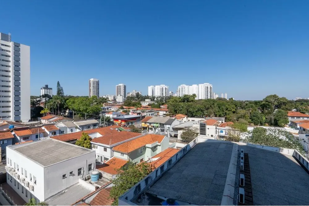 Apartamento, 4 quartos, 192 m² - Foto 7