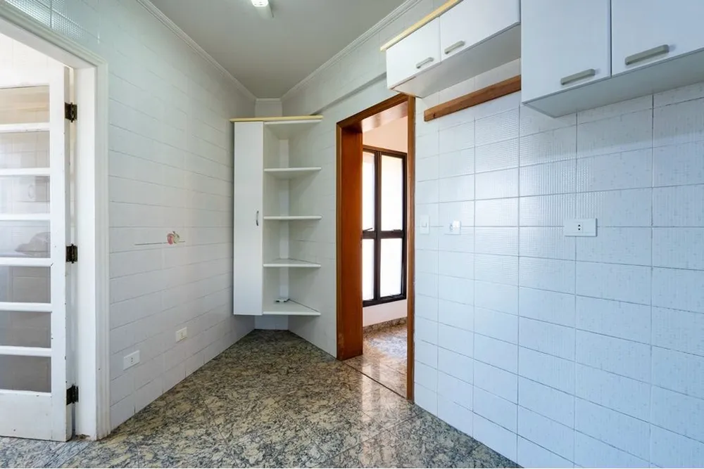 Apartamento, 4 quartos, 192 m² - Foto 5