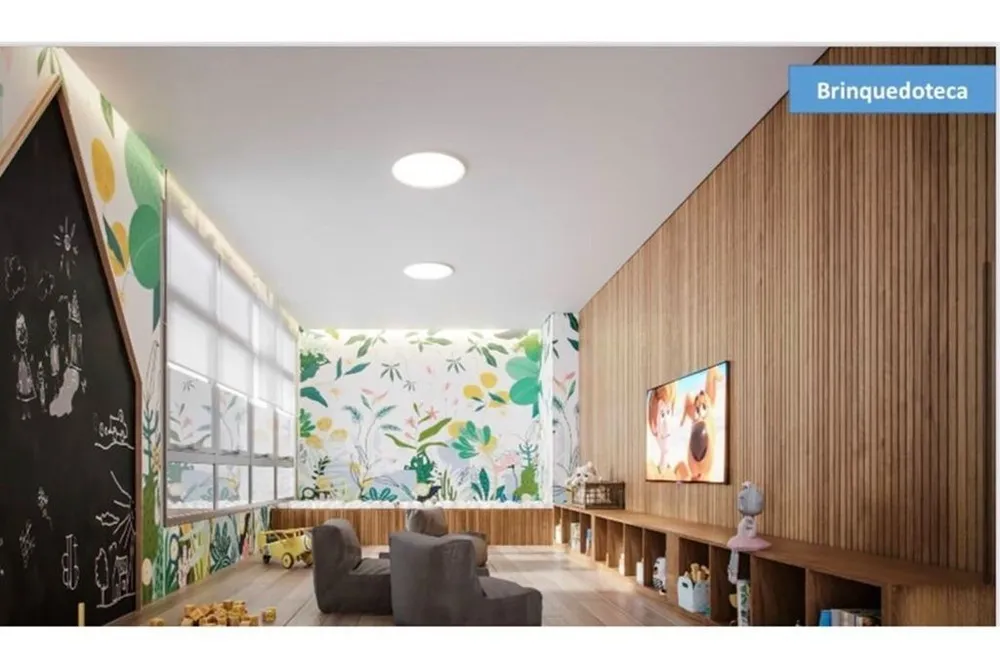 Apartamento, 2 quartos, 95 m² - Foto 10