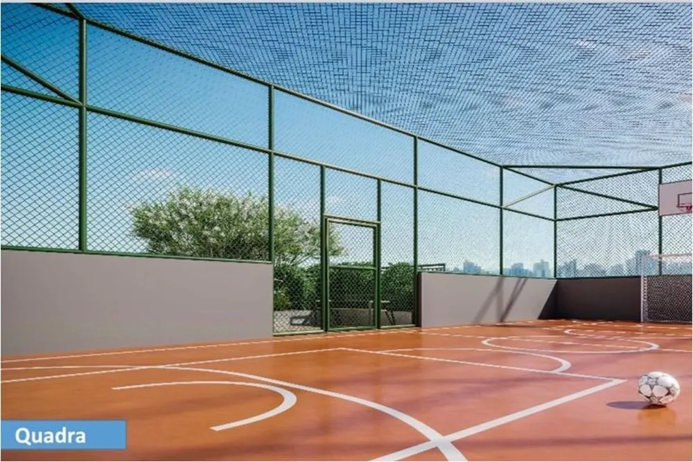 Apartamento, 2 quartos, 95 m² - Foto 3