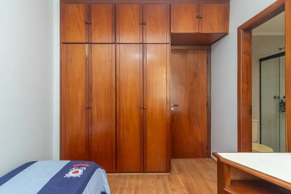 Apartamento, 3 quartos, 95 m² - Foto 4