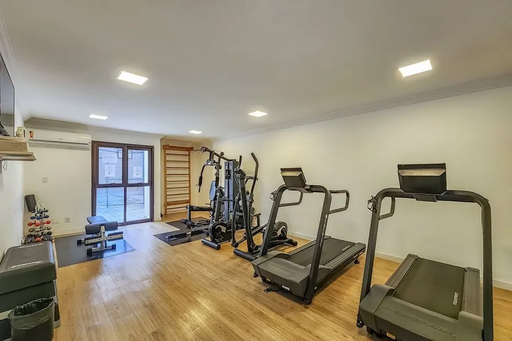 Apartamento, 3 quartos, 95 m² - Foto 6