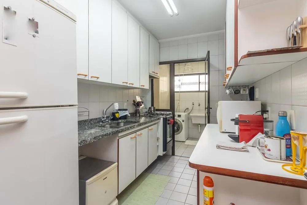 Apartamento, 3 quartos, 95 m² - Foto 10