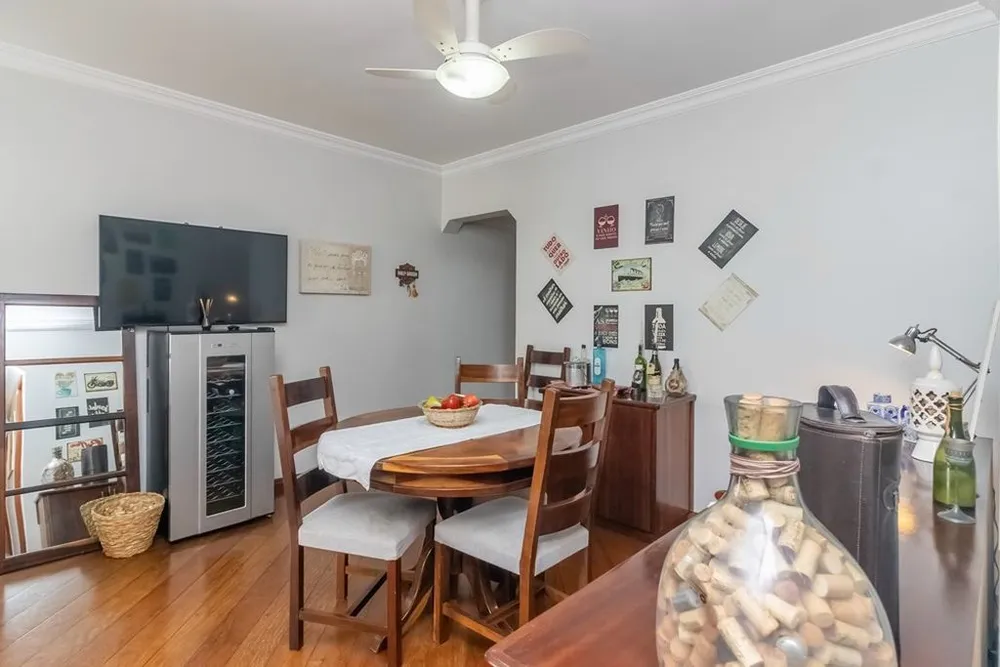 Apartamento, 3 quartos, 95 m² - Foto 1
