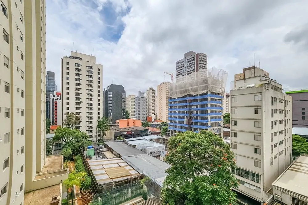 Apartamento, 3 quartos, 95 m² - Foto 2