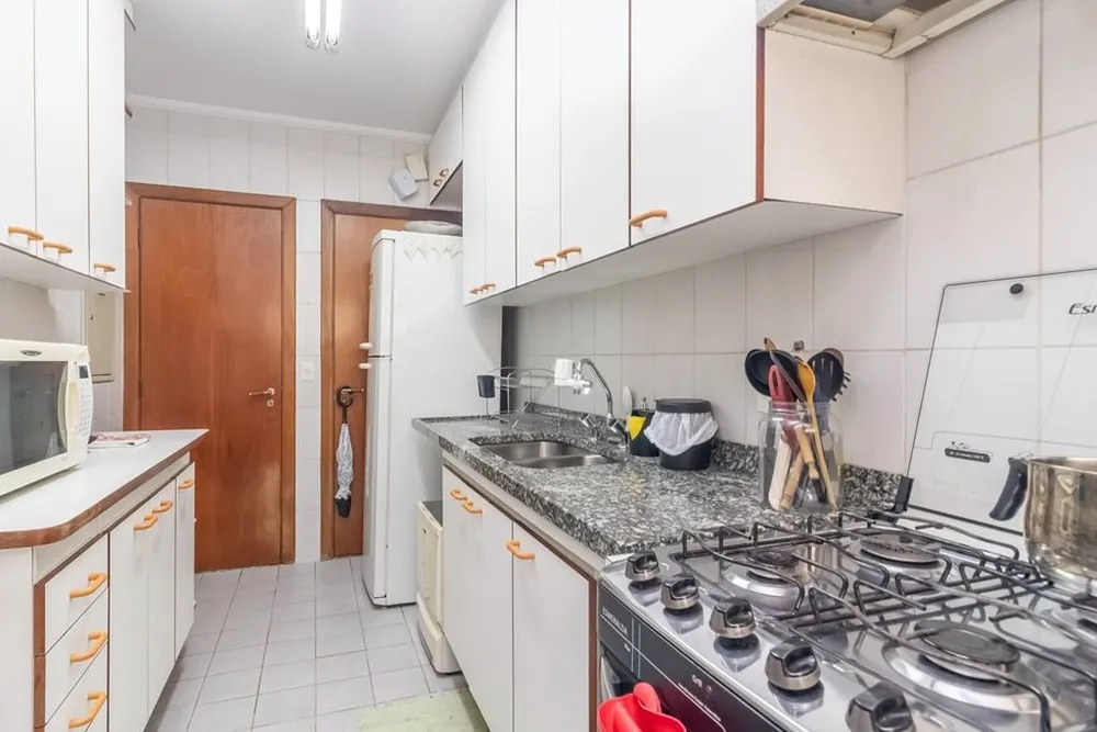 Apartamento, 3 quartos, 95 m² - Foto 8