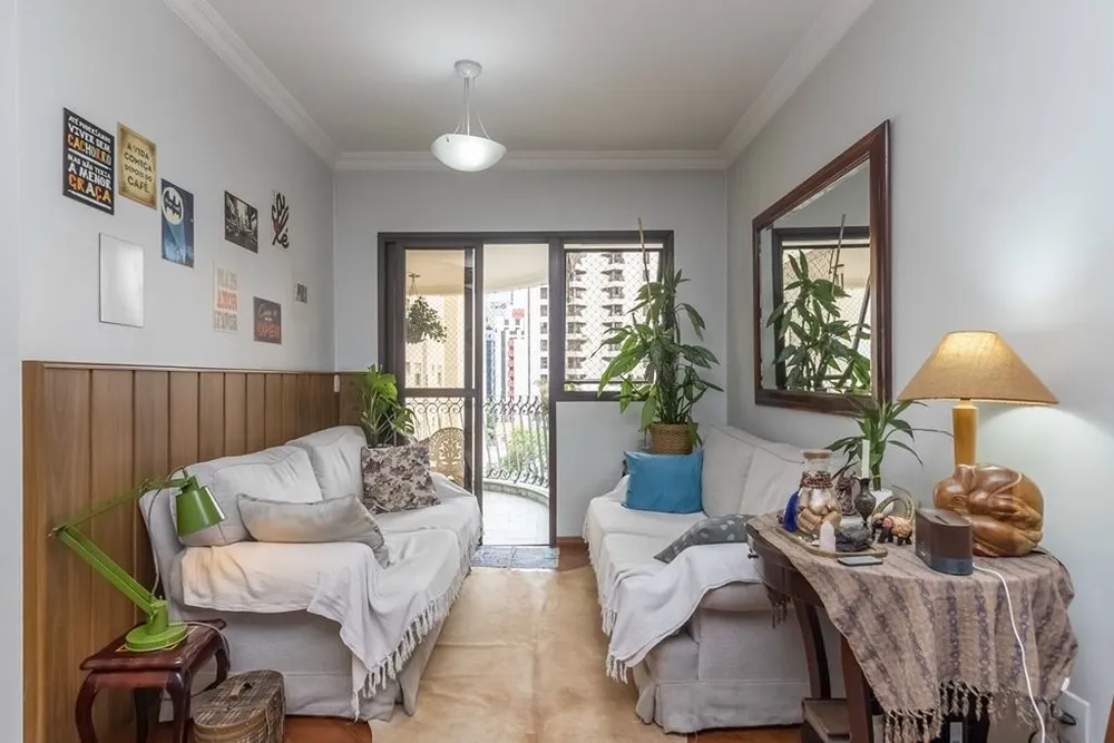 Apartamento, 3 quartos, 95 m² - Foto 5