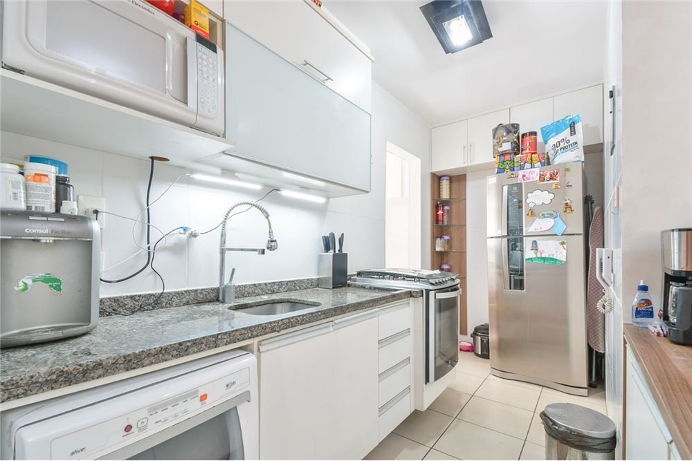 Apartamento, 3 quartos, 73 m² - Foto 11