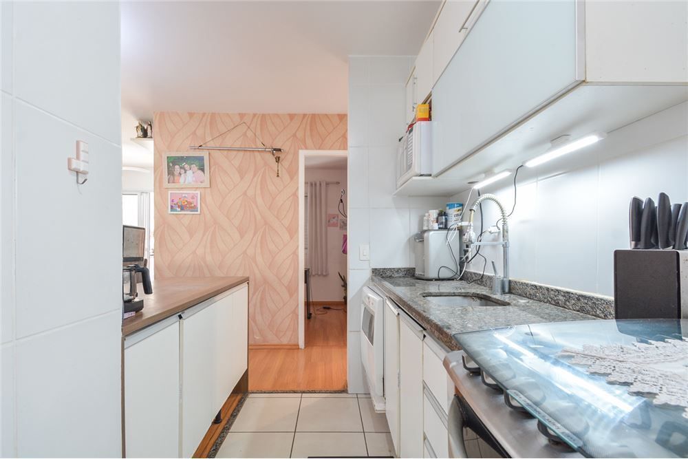 Apartamento, 3 quartos, 73 m² - Foto 5