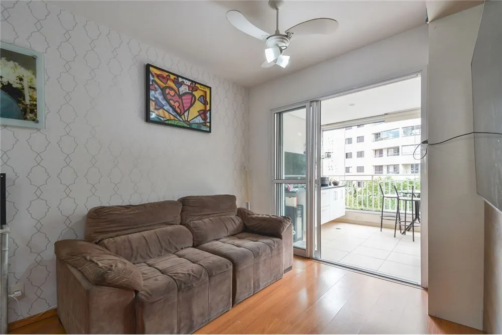 Apartamento, 3 quartos, 73 m² - Foto 9