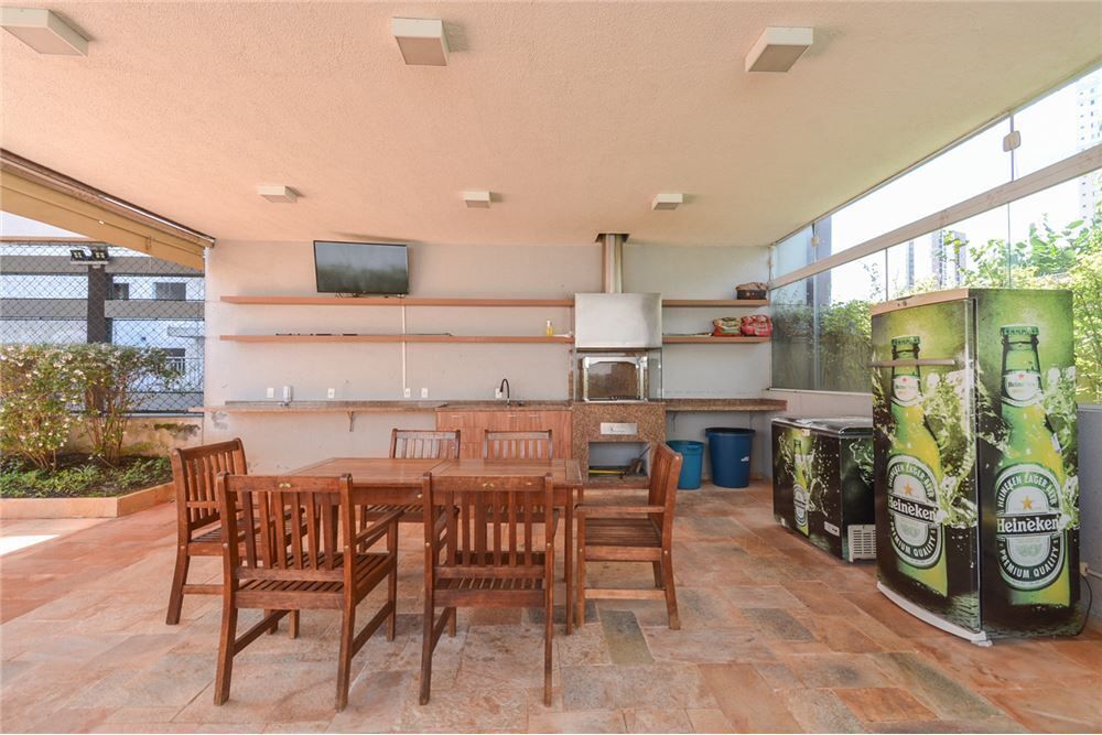 Apartamento, 3 quartos, 73 m² - Foto 1