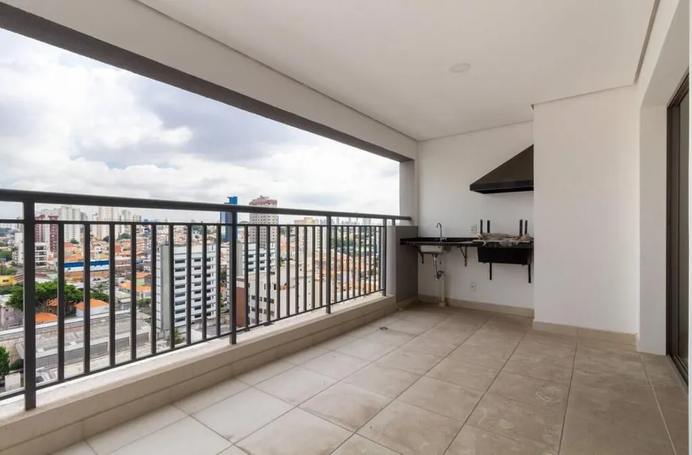 Apartamento, 3 quartos, 92 m² - Foto 5