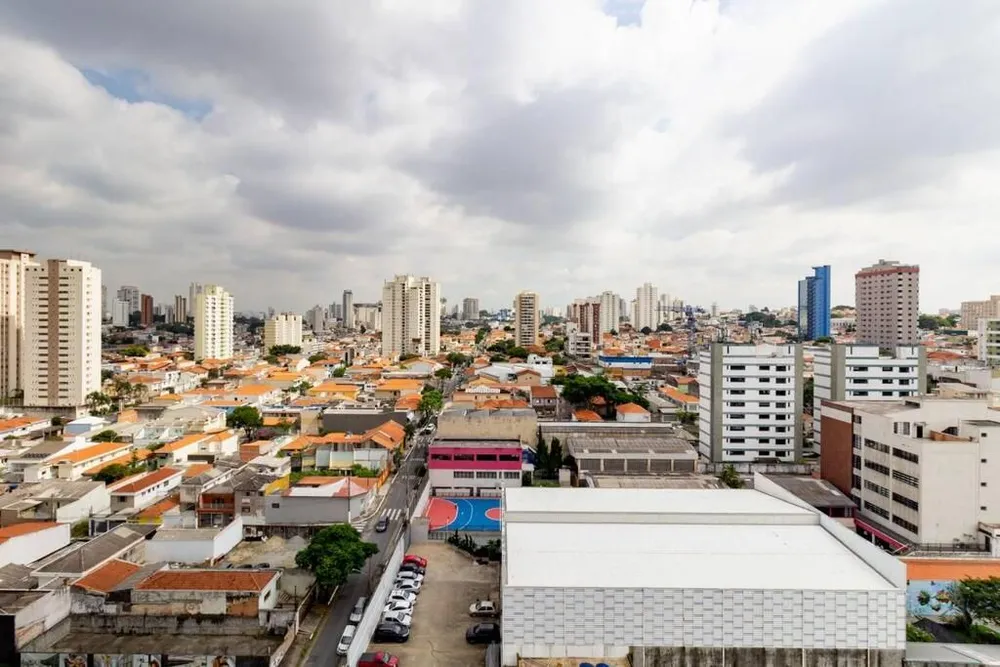Apartamento, 3 quartos, 92 m² - Foto 6