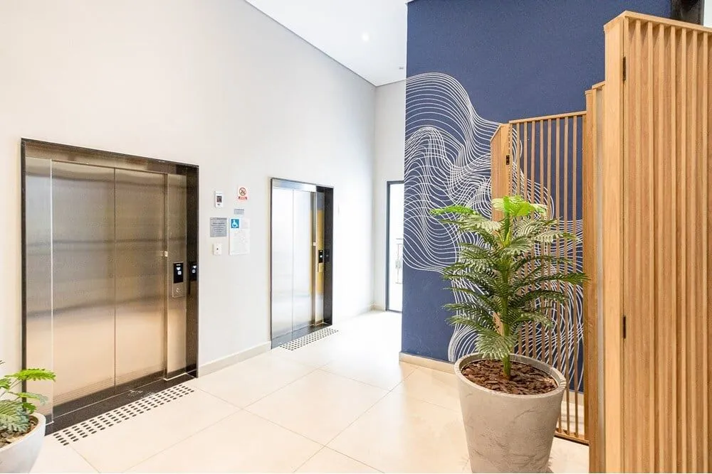 Apartamento, 1 quarto, 27 m² - Foto 7