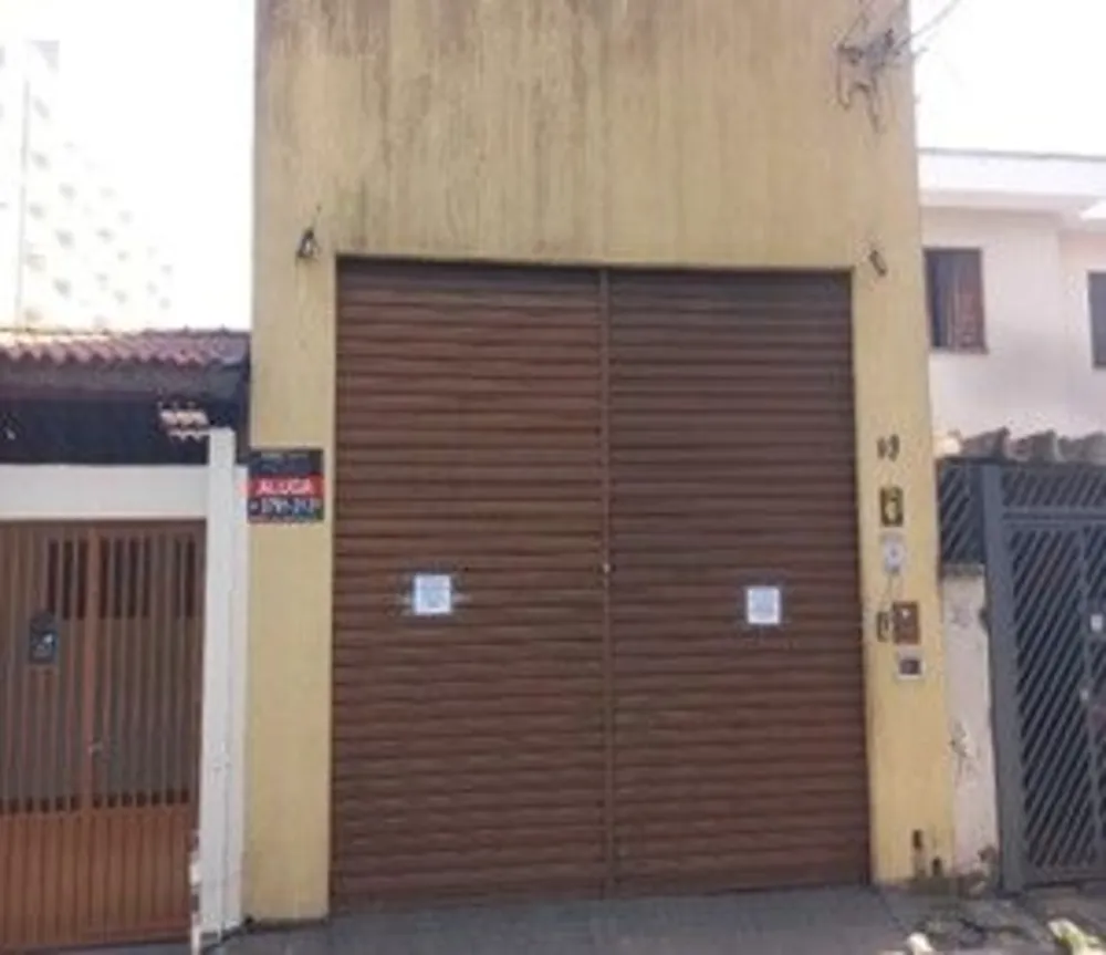 Loja-Salão, 161 m² - Foto 2