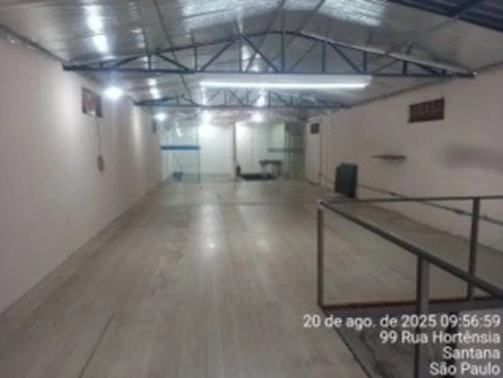 Loja-Salão, 161 m² - Foto 1