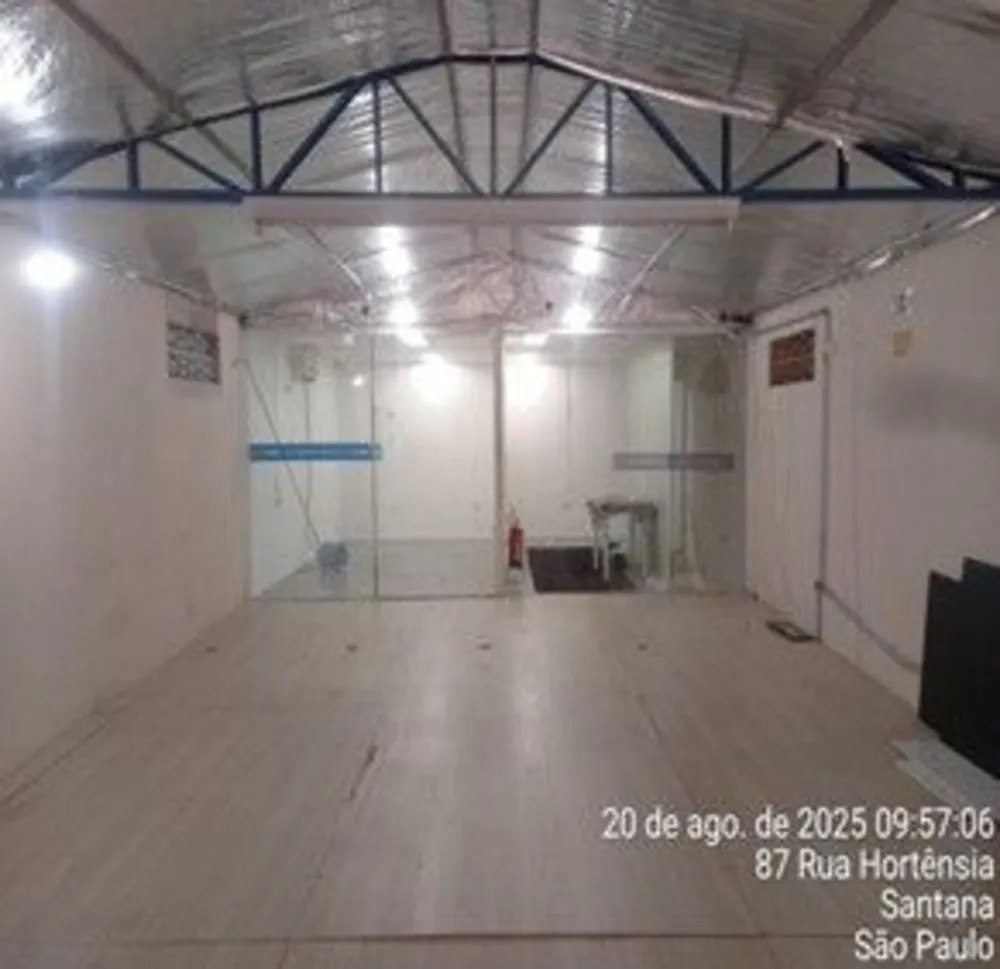 Loja-Salão, 161 m² - Foto 5