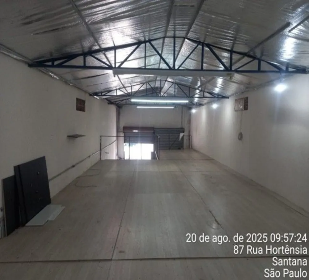 Loja-Salão, 161 m² - Foto 6