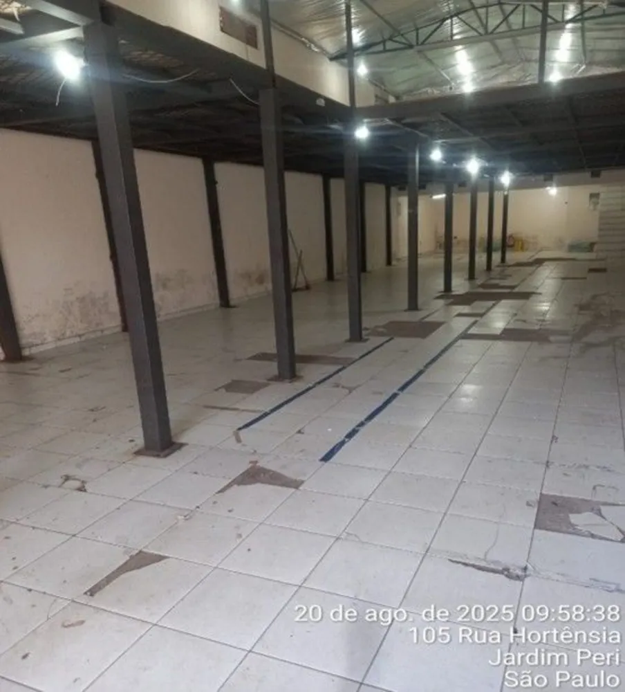 Loja-Salão, 161 m² - Foto 3