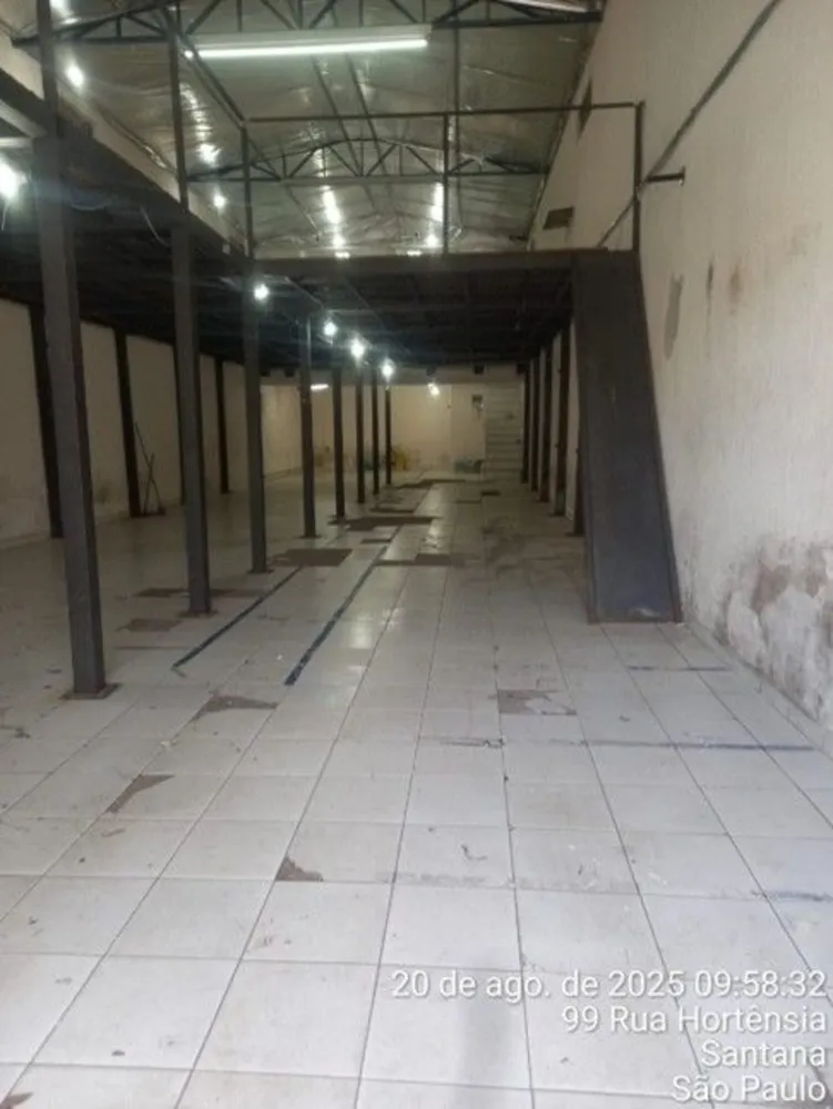 Loja-Salão, 161 m² - Foto 4
