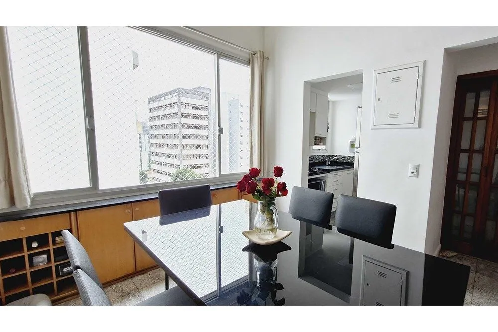 Apartamento, 1 quarto, 77 m² - Foto 12