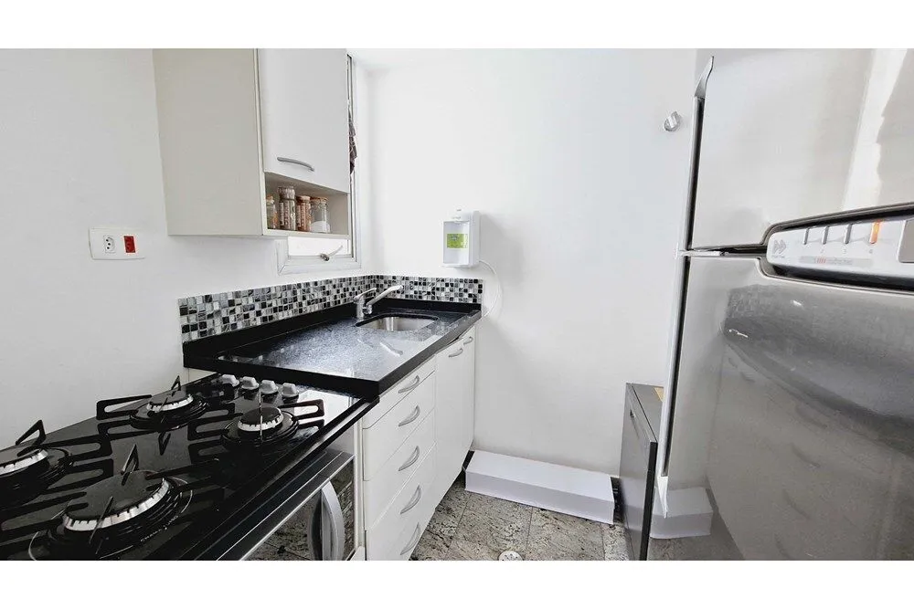 Apartamento, 1 quarto, 77 m² - Foto 3