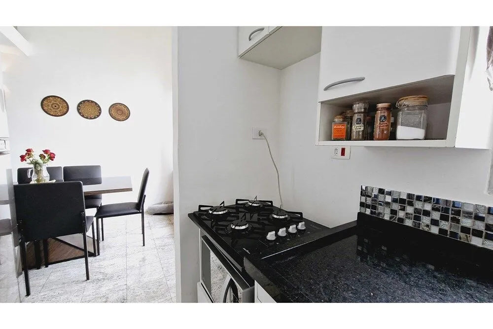 Apartamento, 1 quarto, 77 m² - Foto 6