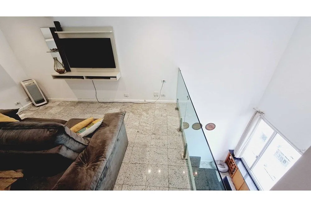 Apartamento, 1 quarto, 77 m² - Foto 2