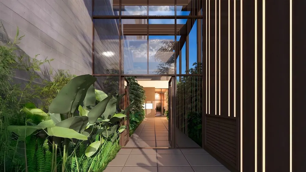 Apartamento, 1 quarto, 37 m² - Foto 1