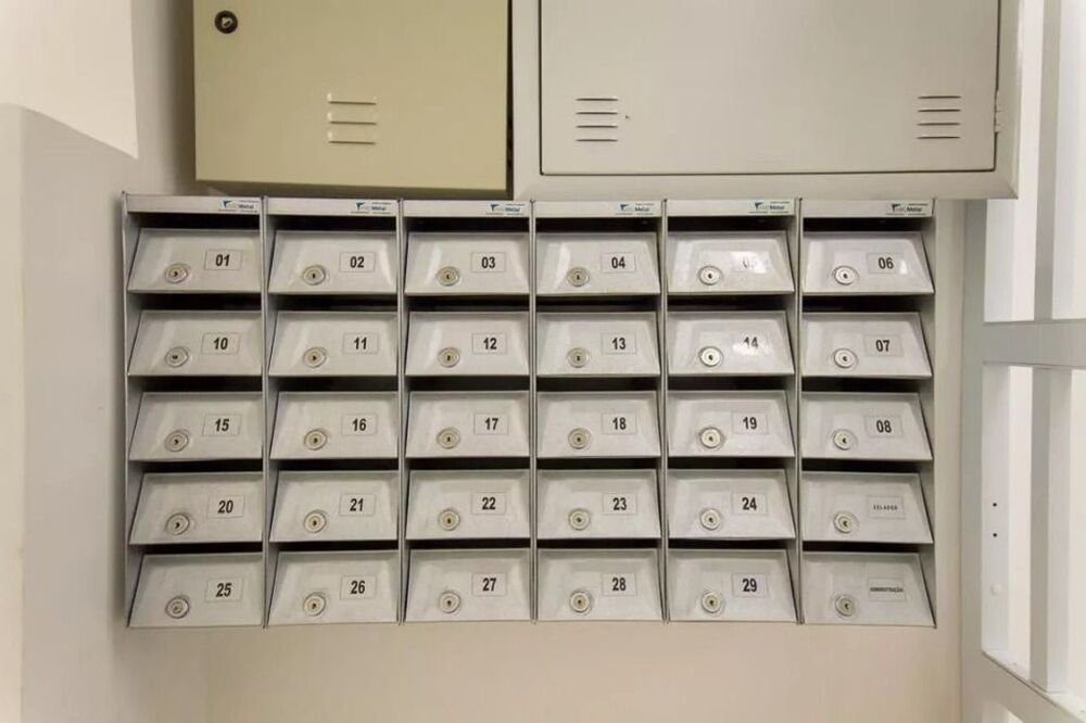 Kitnet-Studio, 14 m² - Foto 17