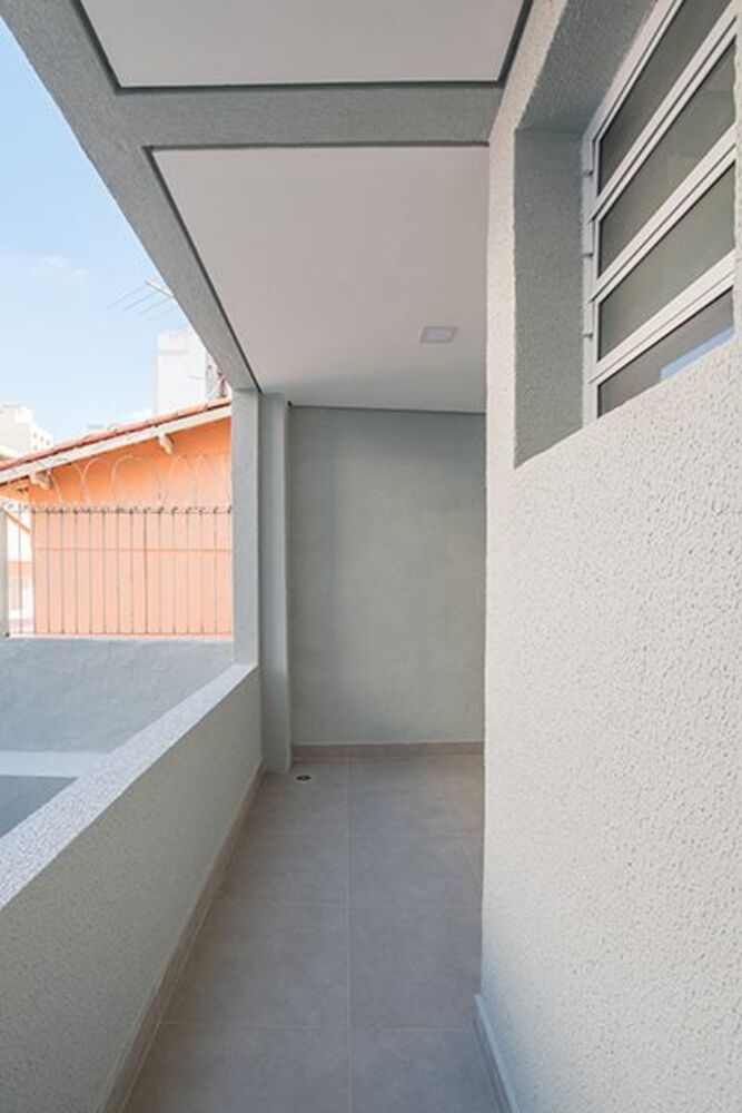 Kitnet-Studio, 14 m² - Foto 9