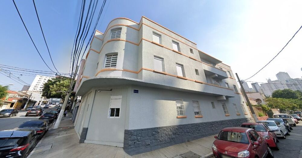 Kitnet-Studio, 14 m² - Foto 18