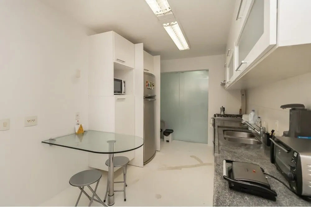 Apartamento, 3 quartos, 126 m² - Foto 8