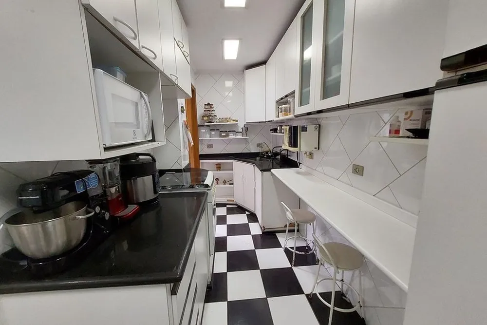 Apartamento, 2 quartos, 97 m² - Foto 2