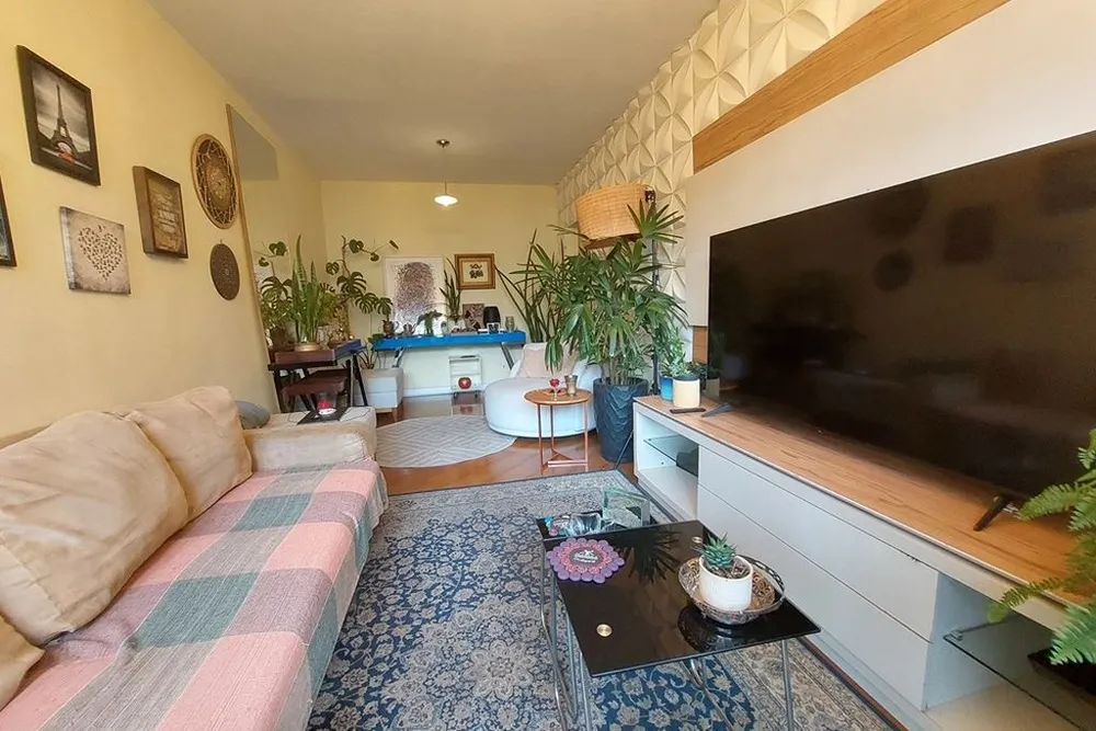Apartamento, 2 quartos, 97 m² - Foto 9