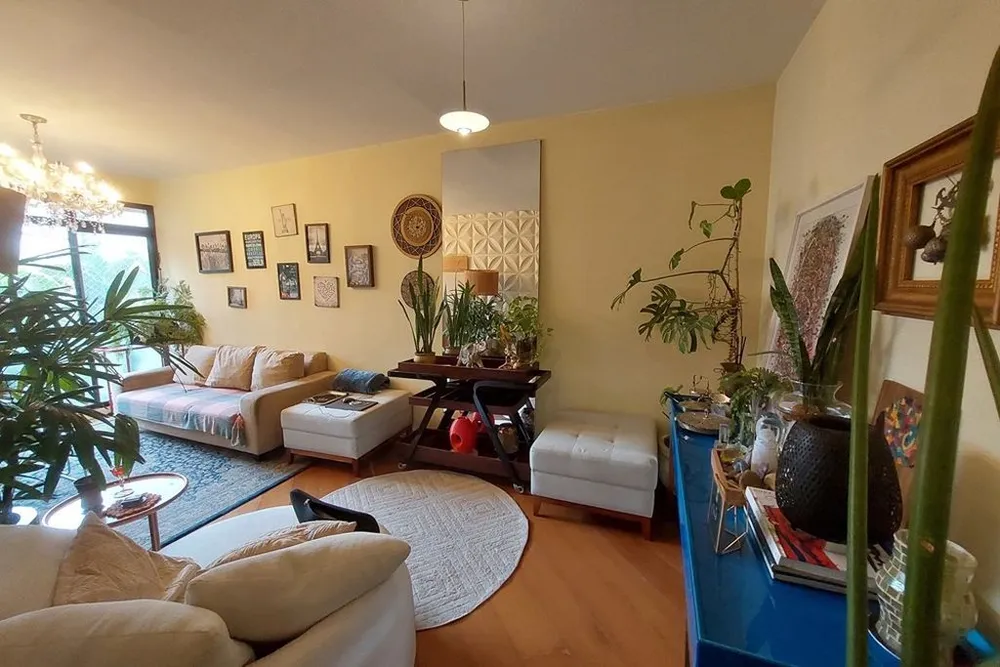 Apartamento, 2 quartos, 97 m² - Foto 1