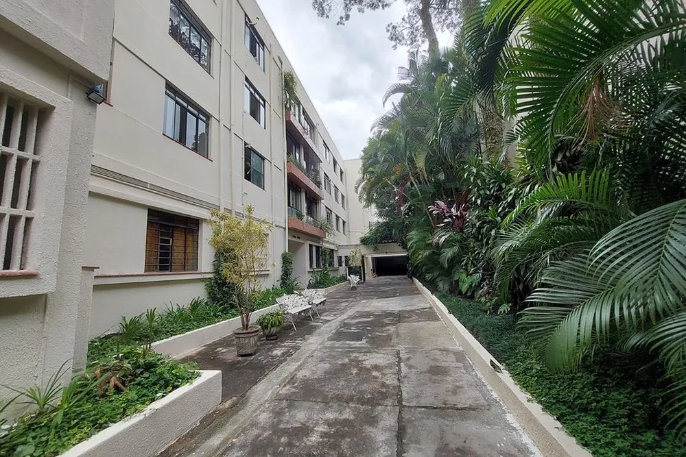 Apartamento, 2 quartos, 97 m² - Foto 6
