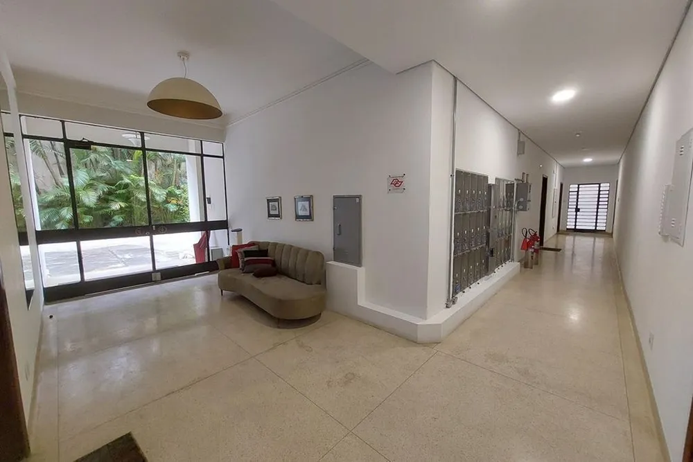Apartamento, 2 quartos, 97 m² - Foto 7