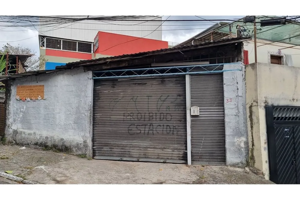 Depósito-Galpão, 144 m² - Foto 6