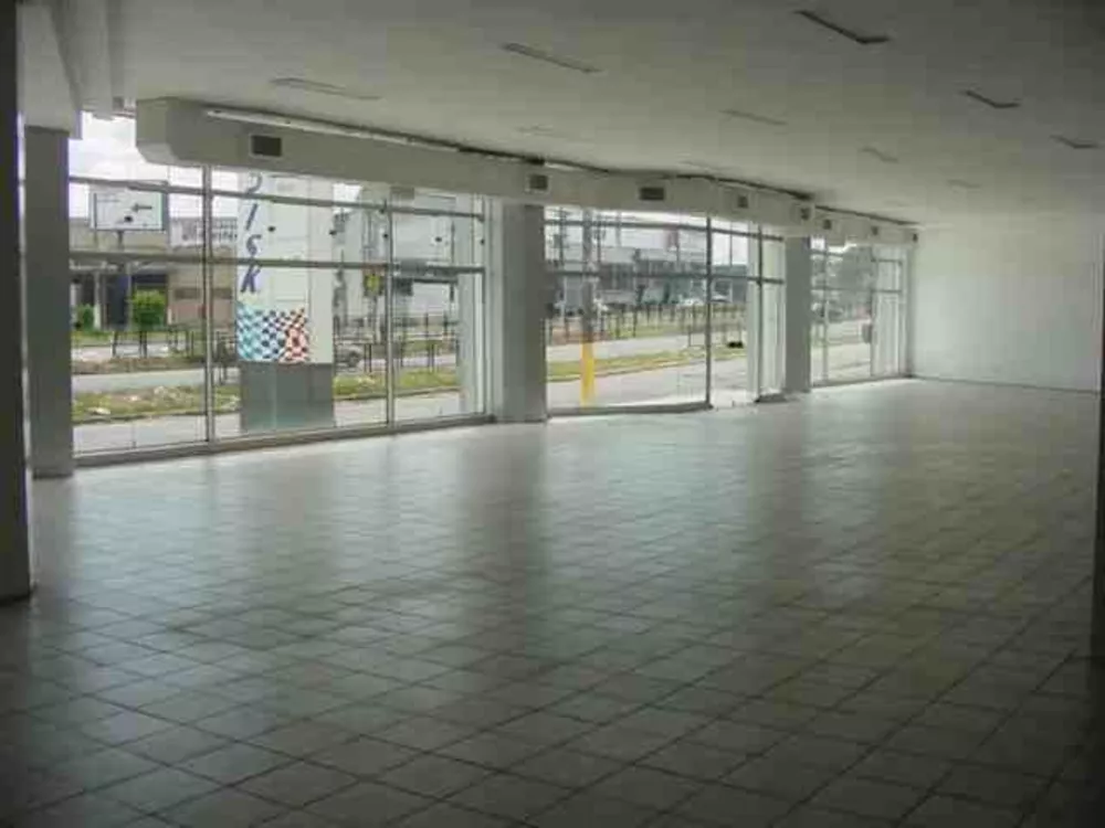 Depósito-Galpão-Armazém para alugar, 3432m² - Foto 3