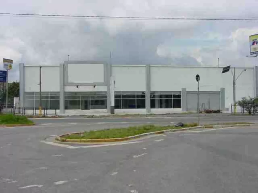 Depósito-Galpão-Armazém para alugar, 3432m² - Foto 1