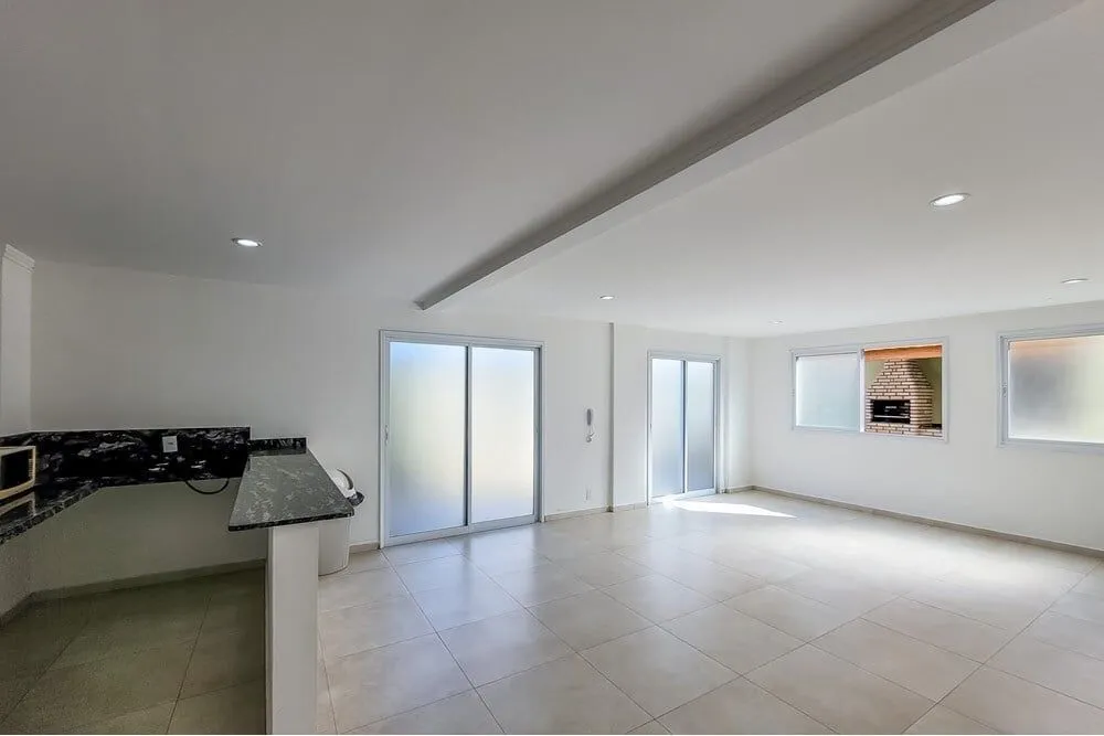 Apartamento, 2 quartos, 47 m² - Foto 5