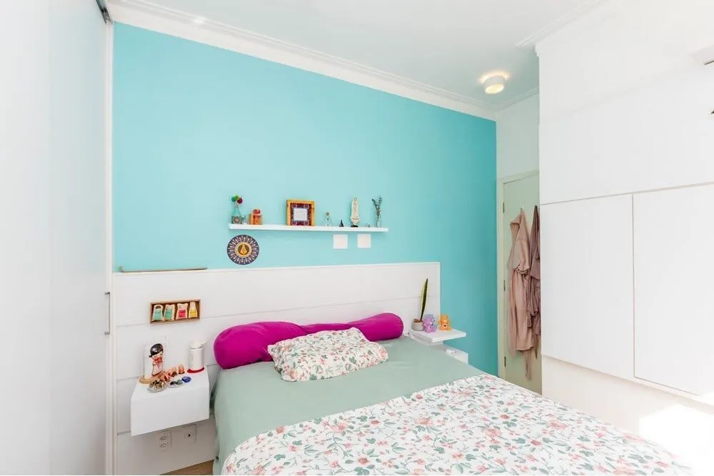 Apartamento, 2 quartos, 47 m² - Foto 3