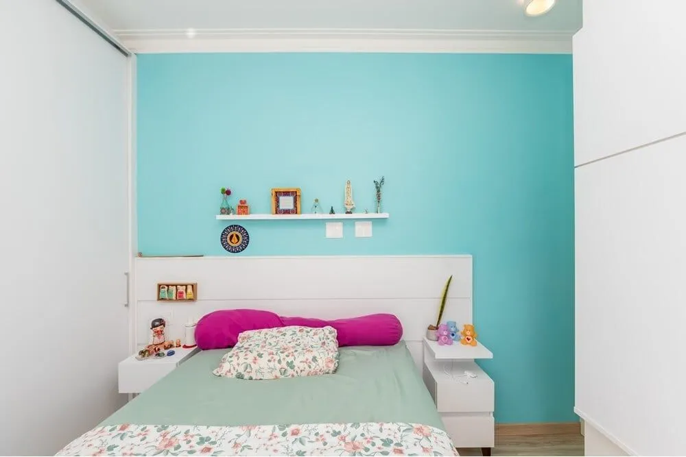 Apartamento, 2 quartos, 47 m² - Foto 11