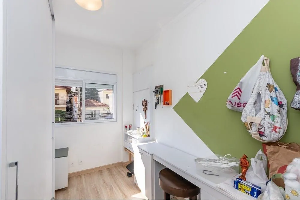 Apartamento, 2 quartos, 47 m² - Foto 9