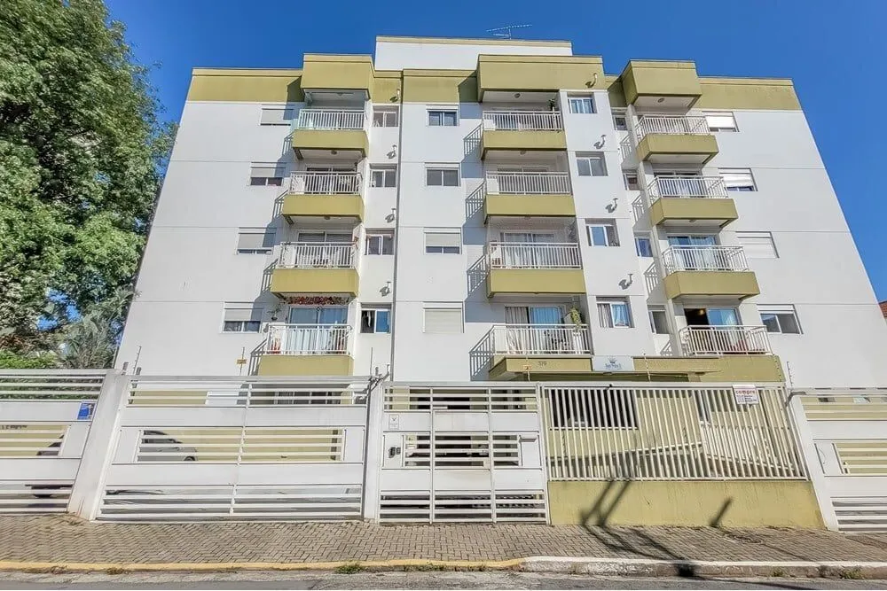 Apartamento, 2 quartos, 47 m² - Foto 3