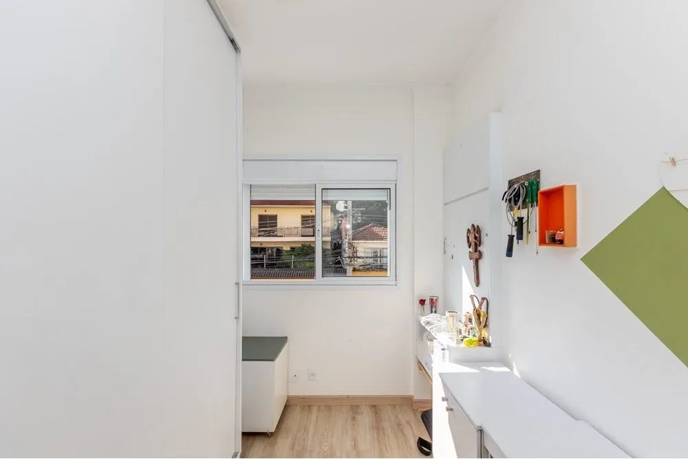 Apartamento, 2 quartos, 47 m² - Foto 4
