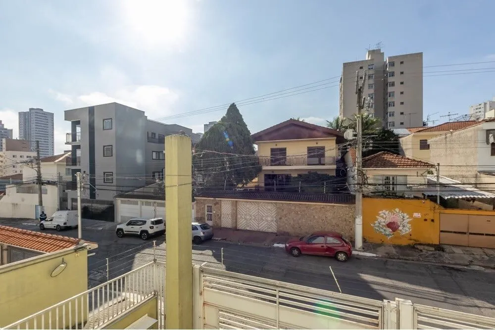 Apartamento, 2 quartos, 47 m² - Foto 2