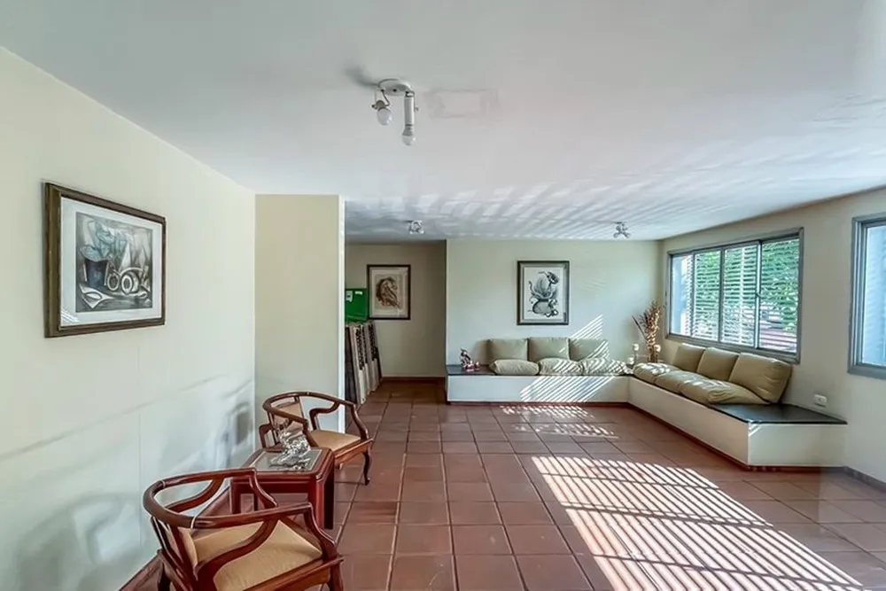 Apartamento, 3 quartos, 70 m² - Foto 2
