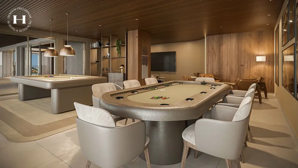 Apartamento, 4 quartos, 352 m² - Foto 3
